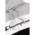 Fato de treino Champion Fato de Fecho Total Homem Noxm/Nbk/Nbk/Wht