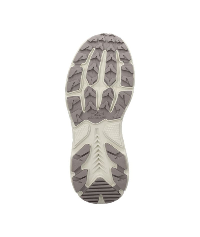 Chaussures de Montagne CMP Rahmsy Chaussures...