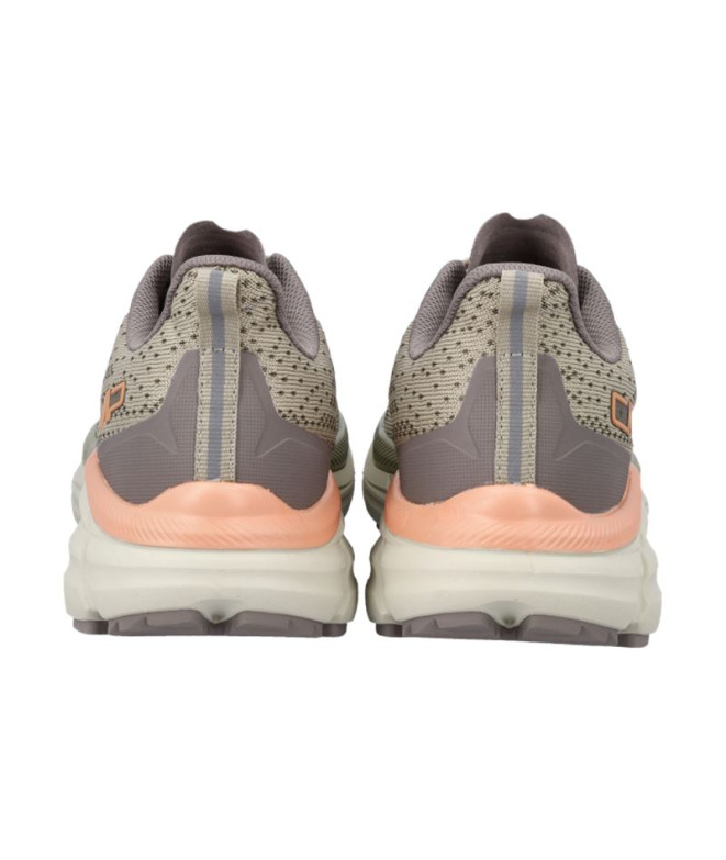 Zapatillas de Montaña CMP Rahmsy...