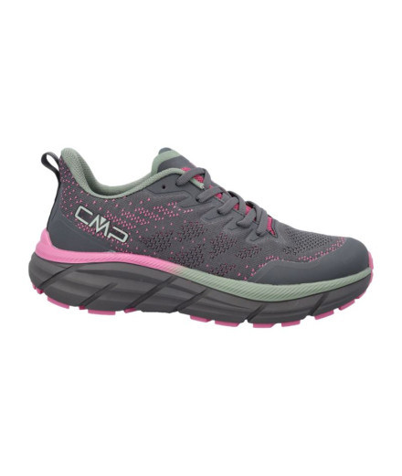 Chaussures de Montagne CMP Rahmsy Chaussures...