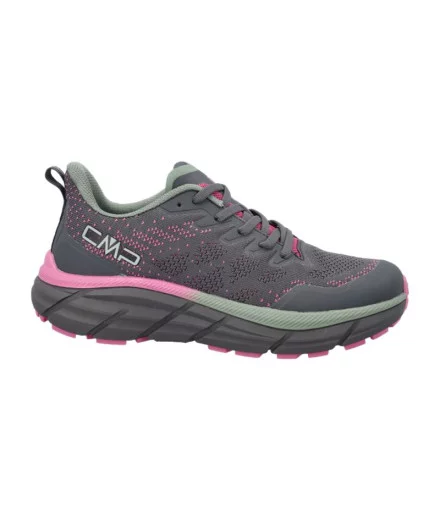 Zapatillas de Montaña CMP Rahmsy Multifunctional Shoes...