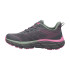Chaussures de Montagne CMP Rahmsy Chaussures Multifonctionnelles Femme Piombo/Festival