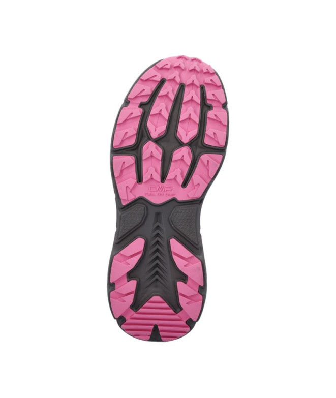 Zapatillas de Montaña CMP Rahmsy...