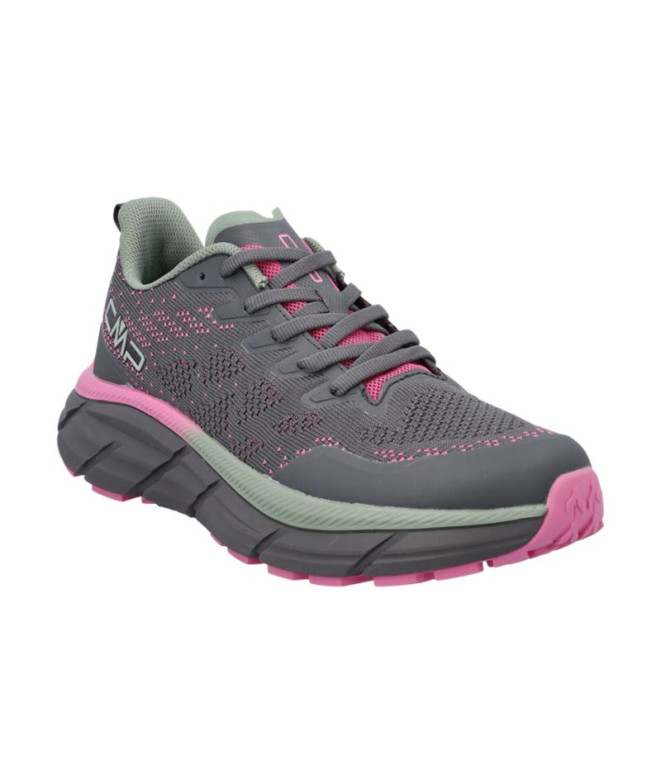 Chaussures de Montagne CMP Rahmsy Chaussures...