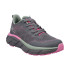 Chaussures de Montagne CMP Rahmsy Chaussures Multifonctionnelles Femme Piombo/Festival