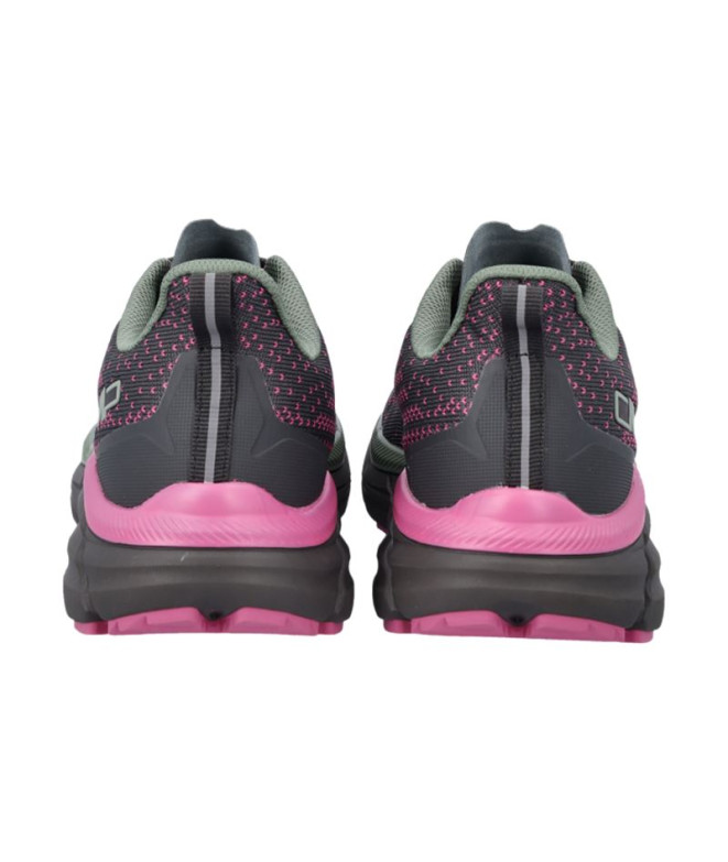 Chaussures de Montagne CMP Rahmsy Chaussures...