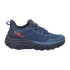 Chaussures de Montagne CMP Rahmsy Chaussures Multifonctionnelles Homme Anthracite/Océan