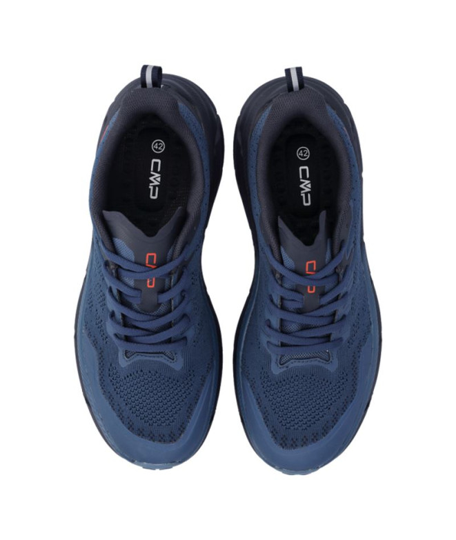 Chaussures de Montagne CMP Rahmsy Chaussures...