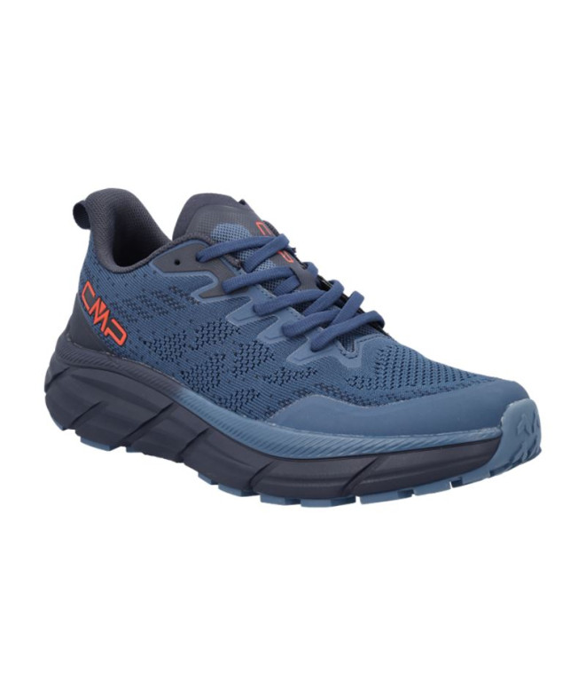 Zapatillas de Montaña CMP Rahmsy...