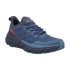 Chaussures de Montagne CMP Rahmsy Chaussures Multifonctionnelles Homme Anthracite/Océan