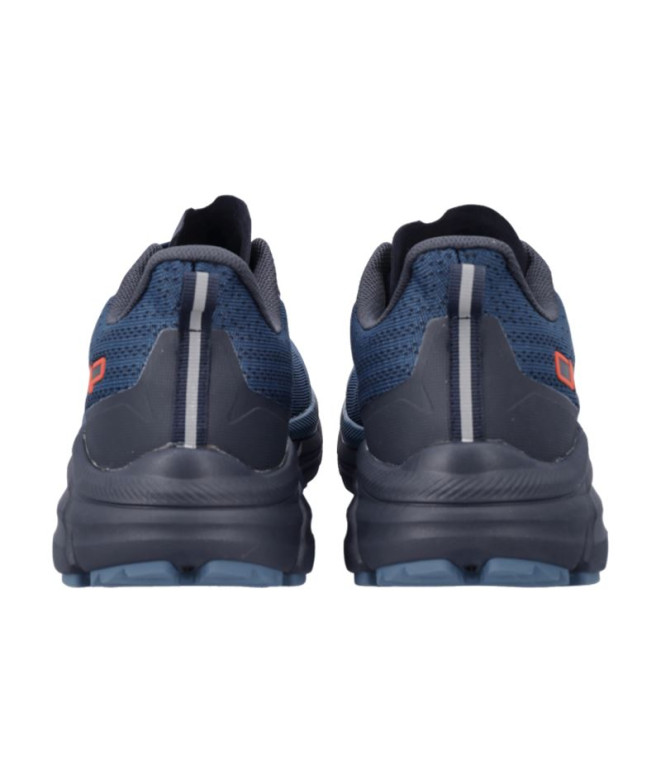 Zapatillas de Montaña CMP Rahmsy...