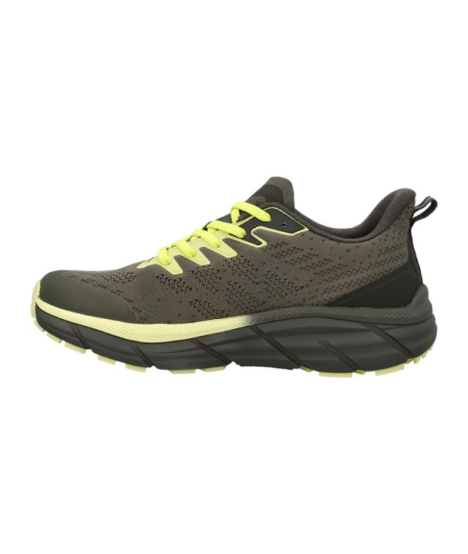 Chaussures de Montagne CMP Rahmsy Chaussures...