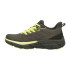 Sapatilhas de Montanha CMP Rahmsy Sapatos Multifuncionais Homem Sage/Apple
