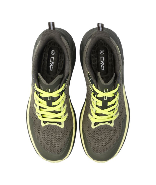Chaussures de Montagne CMP Rahmsy Chaussures...