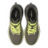 Sapatilhas de Montanha CMP Rahmsy Sapatos Multifuncionais Homem Sage/Apple