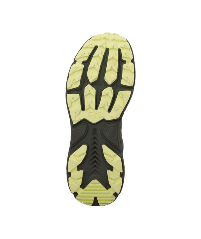 Chaussures de Montagne CMP Rahmsy Chaussures...