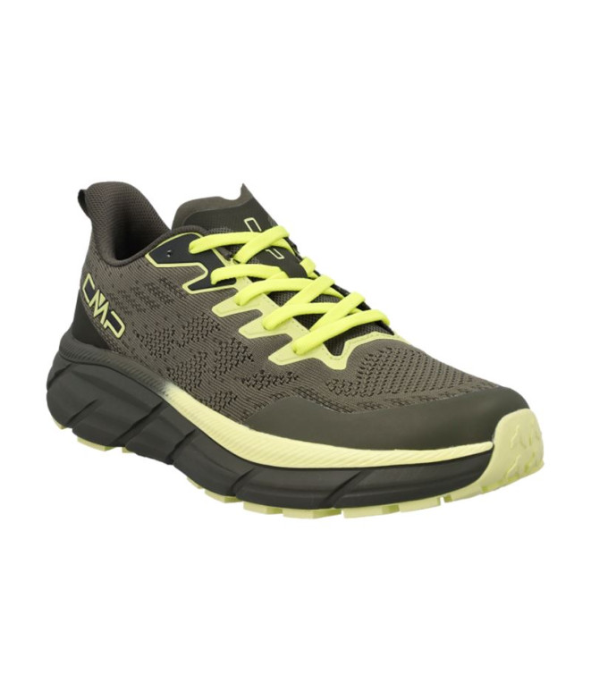 Zapatillas de Montaña CMP Rahmsy...