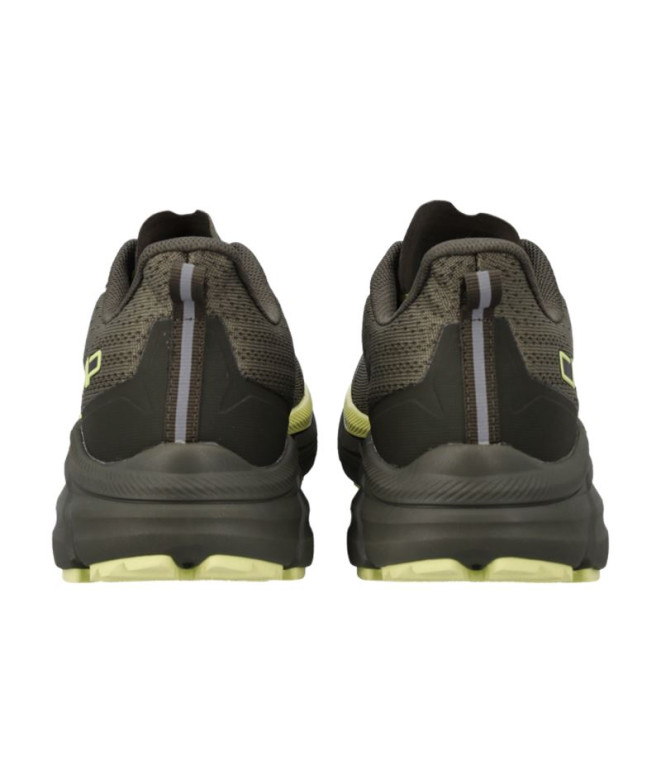 Zapatillas de Montaña CMP Rahmsy...