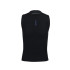 Camiseta de ciclismo Interior Gsport Pure Mulher Preto