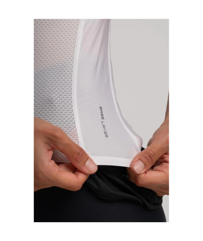 T-shirt de cyclisme Intérieur Gsport Pure Femme...