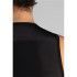 Camiseta de ciclismo Interior Gsport Pure Mulher Preto