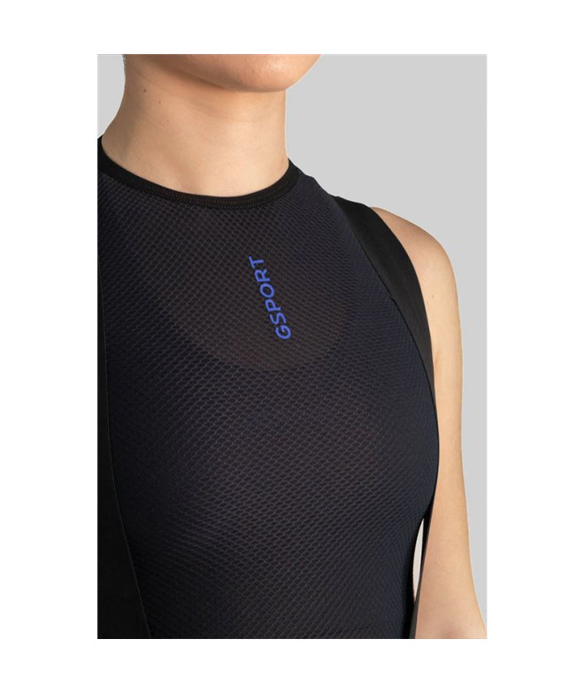 Camiseta de ciclismo Interior Gsport Pure...