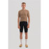 Maillot de cyclisme Gsport One Dune Homme Marrón