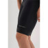 Culote de ciclismo Gsport One Crater Homem Preto