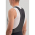 Culote de ciclismo Gsport One Crater Homem Preto