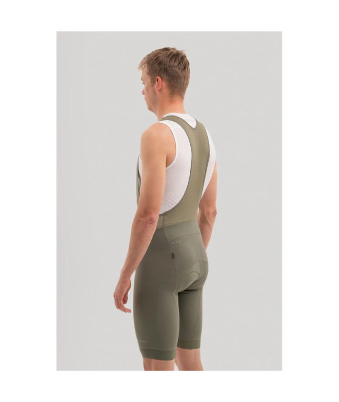 Culotte de ciclismo Gsport One Tundra Hombre...