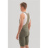 Culote de ciclismo Gsport One Tundra Homem Verde Oliva