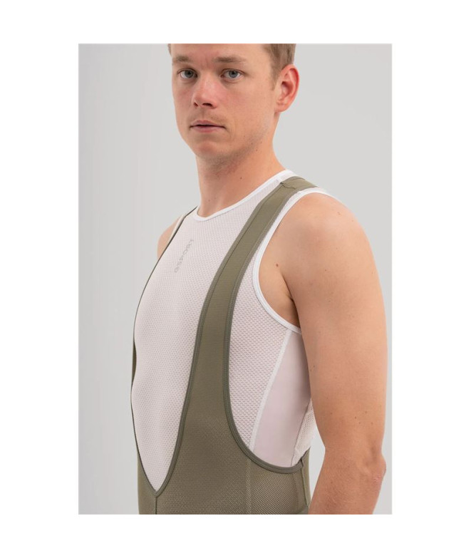 Culotte de ciclismo Gsport One Tundra Hombre...
