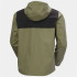 Casaco de Montanha Helly Hansen Vancouver Rain Homem Verde