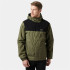 Veste de Montagne Helly Hansen Vancouver Rain Homme Vert