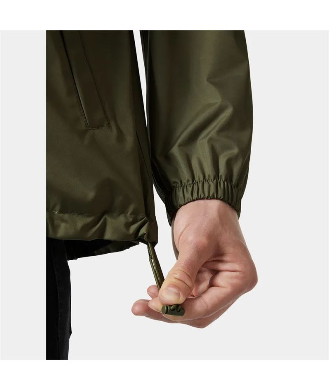 Veste de Montagne Helly Hansen Vancouver Rain...