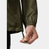 Casaco de Montanha Helly Hansen Vancouver Rain Homem Verde