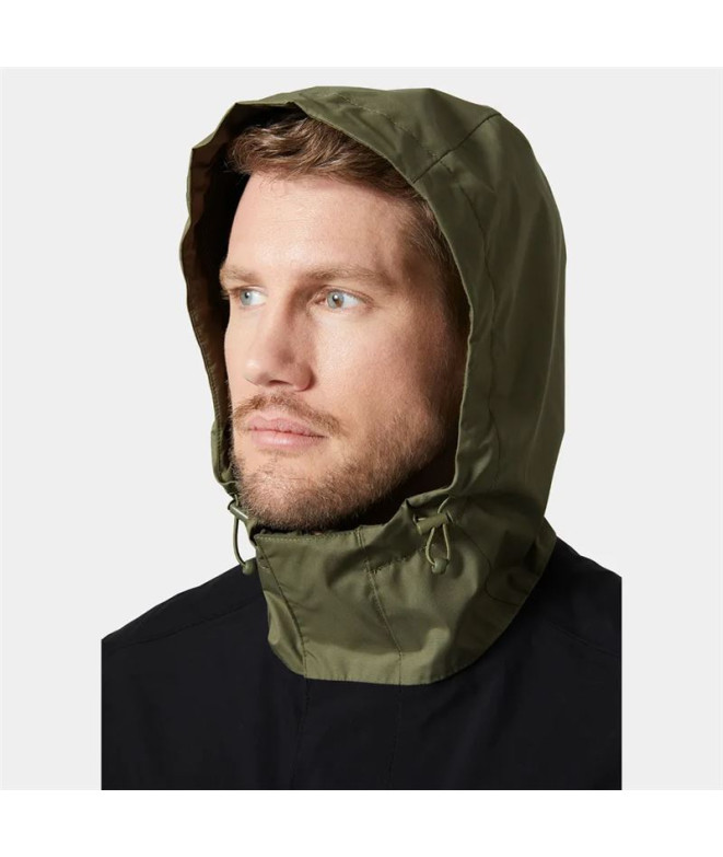 Veste de Montagne Helly Hansen Vancouver Rain...