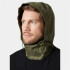 Casaco de Montanha Helly Hansen Vancouver Rain Homem Verde