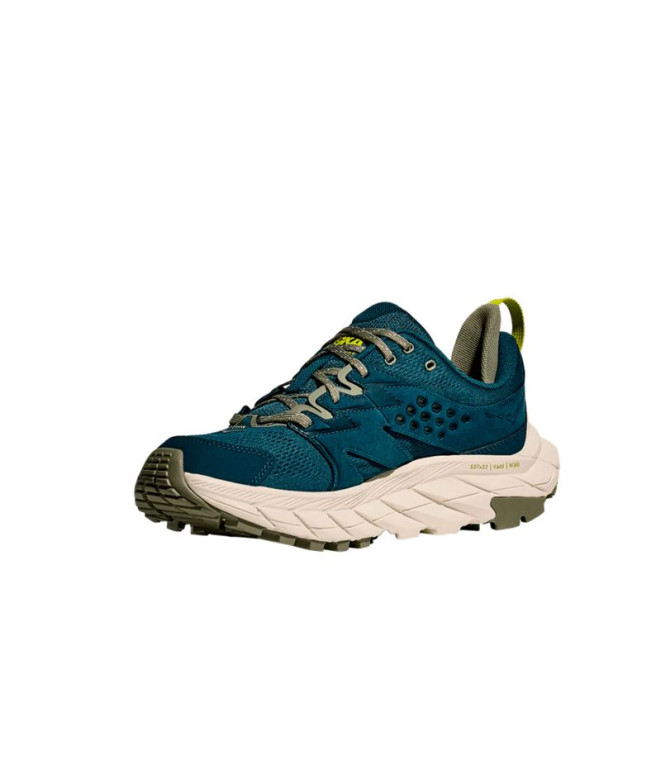 Chaussures de Montagne Hoka Anacapa Breeze Low...