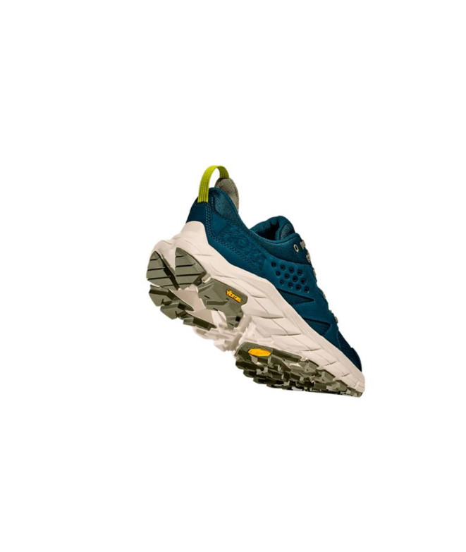 Chaussures de Montagne Hoka Anacapa Breeze Low...