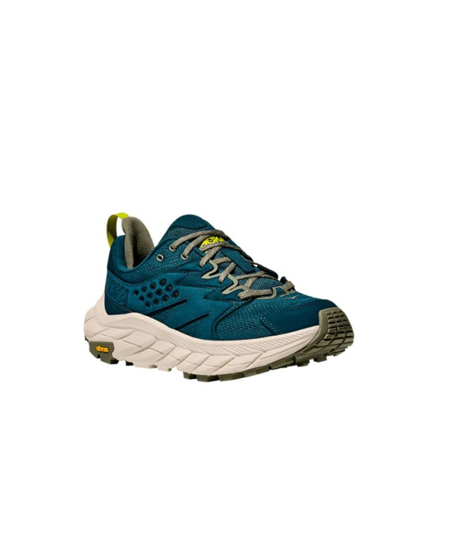 Zapatillas de Montaña Hoka Anacapa Breeze Low...