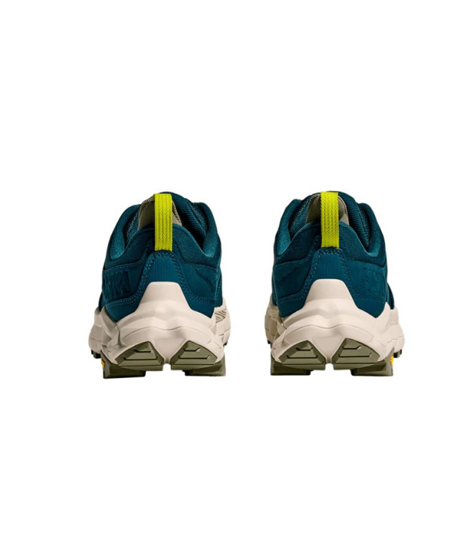 Chaussures de Montagne Hoka Anacapa Breeze Low...