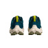Zapatillas de Montaña Hoka Anacapa Breeze Low Hombre Azul