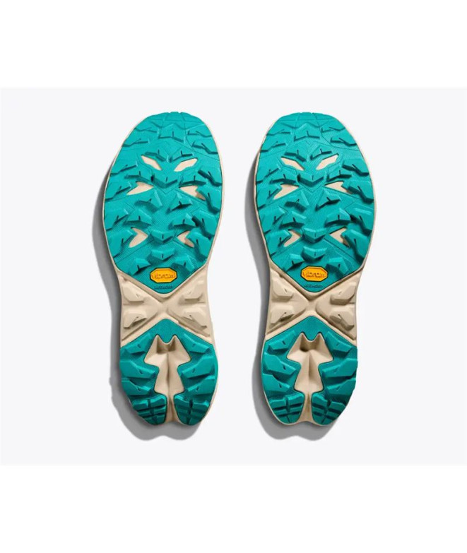 Zapatillas de Montaña Hoka Anacapa 2 Low Gtx...