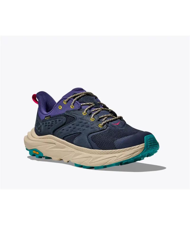 Zapatillas de Montaña Hoka Anacapa 2 Low Gtx...