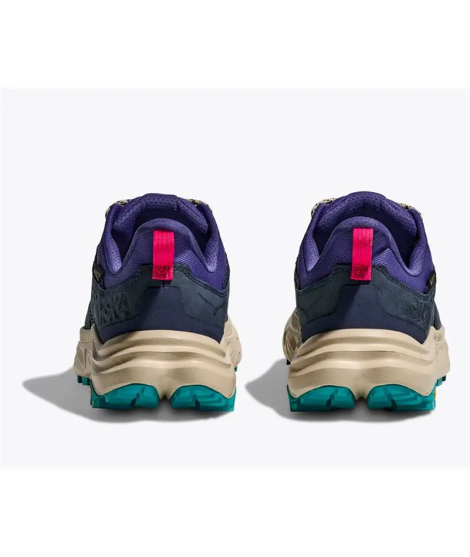 Chaussures de Montagne Hoka Anacapa 2 Low Gtx...