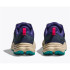 Sapatilhas de Montanha Hoka Anacapa 2 Low Gtx Homem Azul marinho