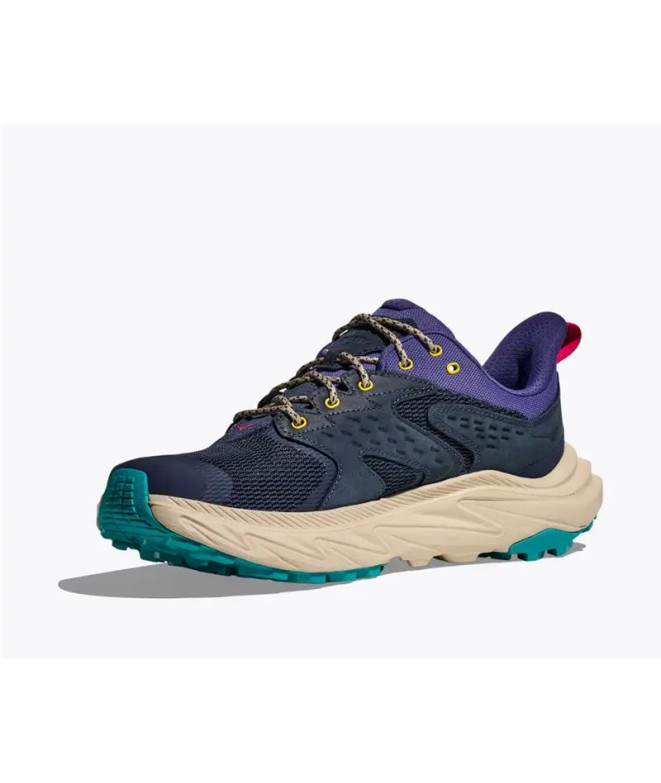 Chaussures de Montagne Hoka Anacapa 2 Low Gtx...