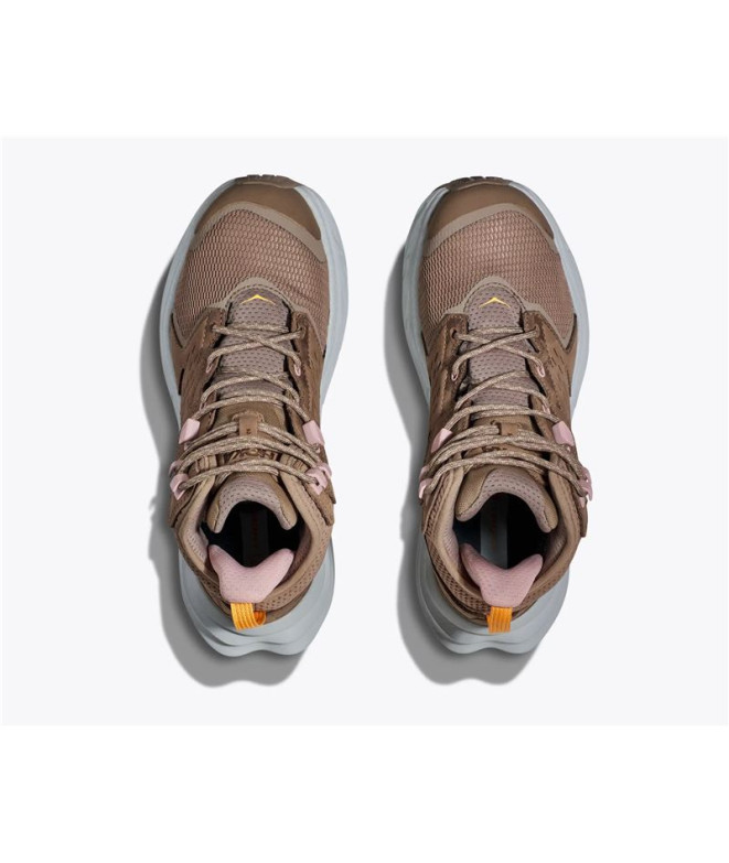 Botas de Montanha Hoka Anacapa 2 Mid Gtx Mulher...