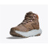 Bottes de montagne Hoka Anacapa 2 Mid Gtx Femme Marron